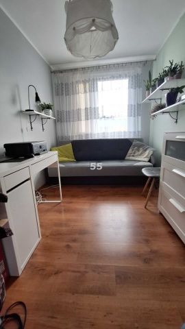 Mieszkanie 3-pokojowe Łódź Widzew, ul. mjr. Jana Piwnika "Ponurego". Zdjęcie 2