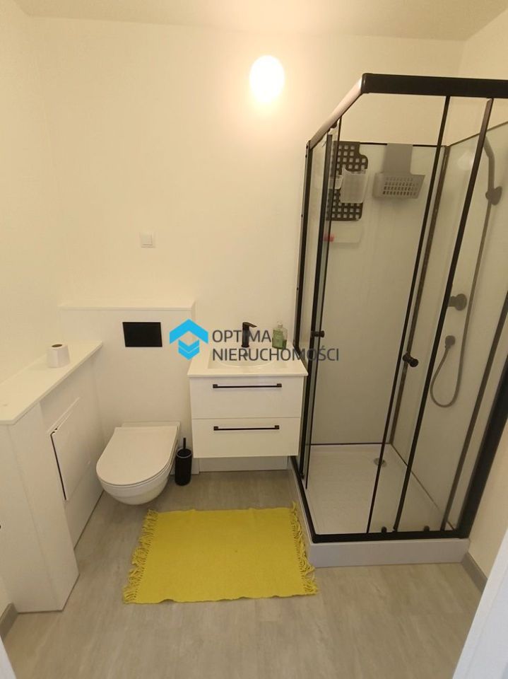 Mieszkanie 1-pokojowe Jelenia Góra Zabobrze. Zdjęcie 8