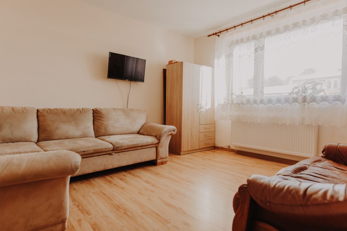 Lokal Żarnowska. Zdjęcie 3