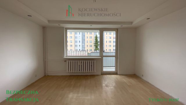 Mieszkanie 2-pokojowe Starogard Gdański, os. Konstytucji 3 Maja. Zdjęcie 9