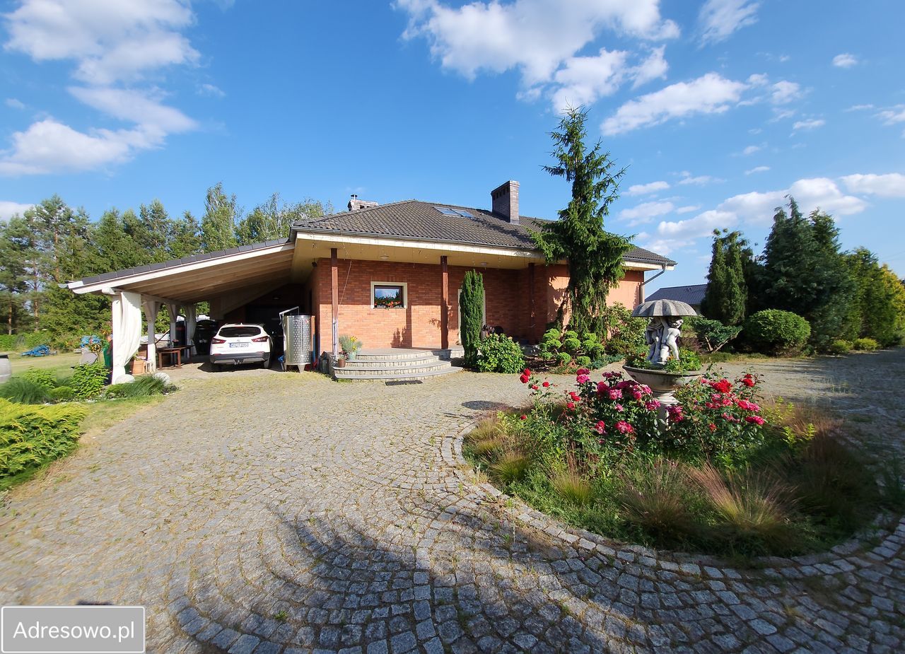 dom wolnostojący Bycz. Zdjęcie 2