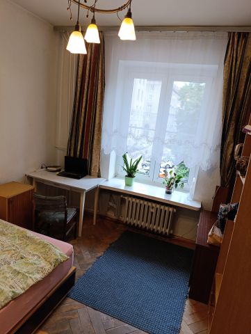 Mieszkanie 3-pokojowe Wrocław Stare Miasto, pl. Tadeusza Kościuszki. Zdjęcie 1