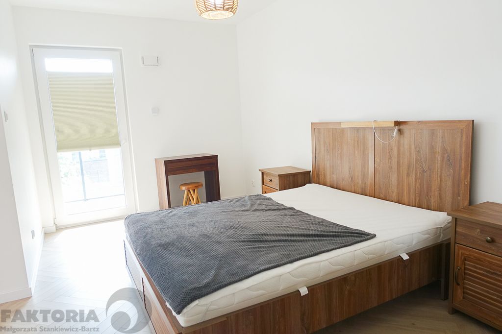 Mieszkanie 3-pokojowe Szczecin Dąbie, ul. Przestrzenna. Zdjęcie 16