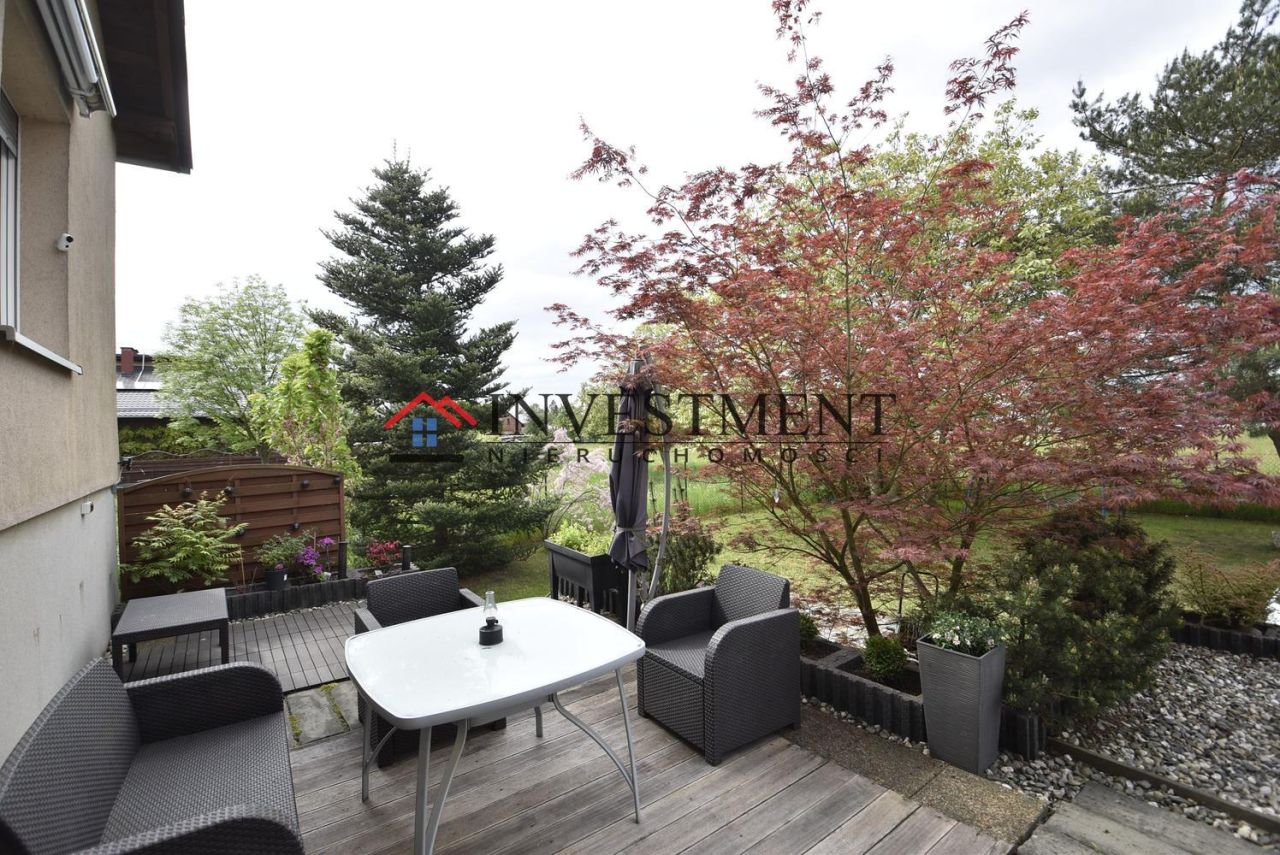 dom wolnostojący, 5 pokoi Cisek. Zdjęcie 24