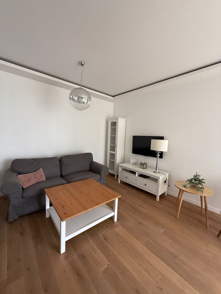 Mieszkanie 2-pokojowe Warszawa Bielany, ul. Sokratesa