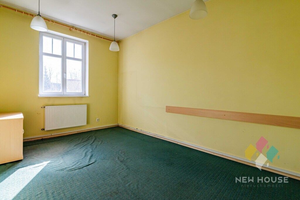 Lokal Jeziorany, ul. Kajki. Zdjęcie 7