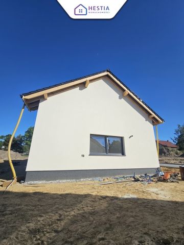 bliźniak, 4 pokoje Szczecin Śmierdnica. Zdjęcie 3