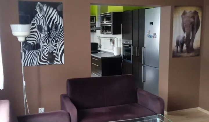 Mieszkanie 4-pokojowe Barlinek