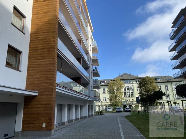 Mieszkanie 2-pokojowe Kołobrzeg, ul. Szpitalna. Zdjęcie 11