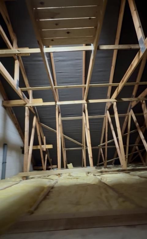 Mieszkanie 4-pokojowe Kamieniec Wrocławski, ul. Miodowa. Zdjęcie 12