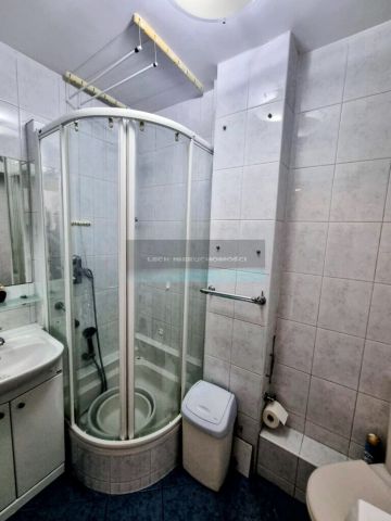 Mieszkanie 3-pokojowe Warszawa Mokotów, ul. Wiktorska. Zdjęcie 6