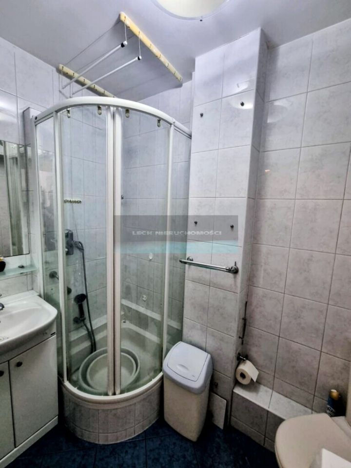 Mieszkanie 3-pokojowe Warszawa Mokotów, ul. Wiktorska. Zdjęcie 6