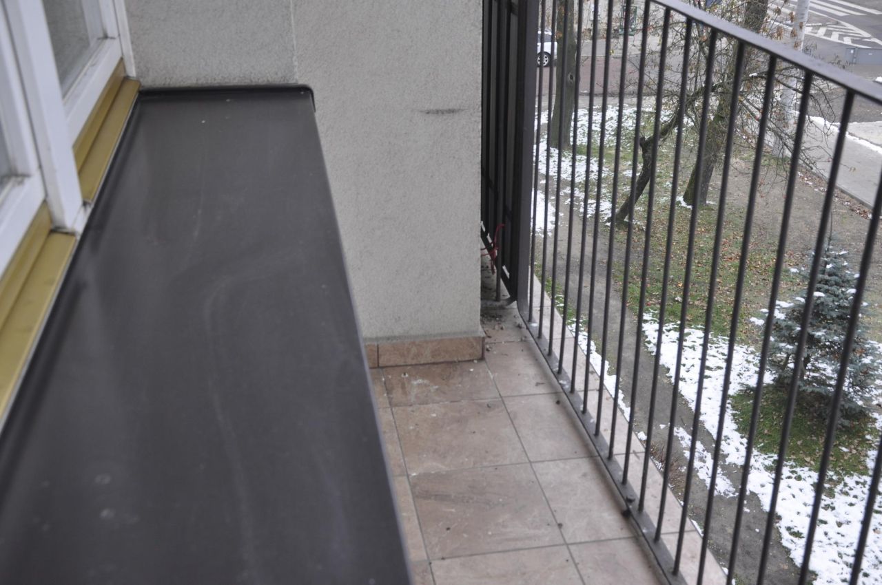 Mieszkanie 2-pokojowe Częstochowa Centrum, ul. Krakowska. Zdjęcie 11