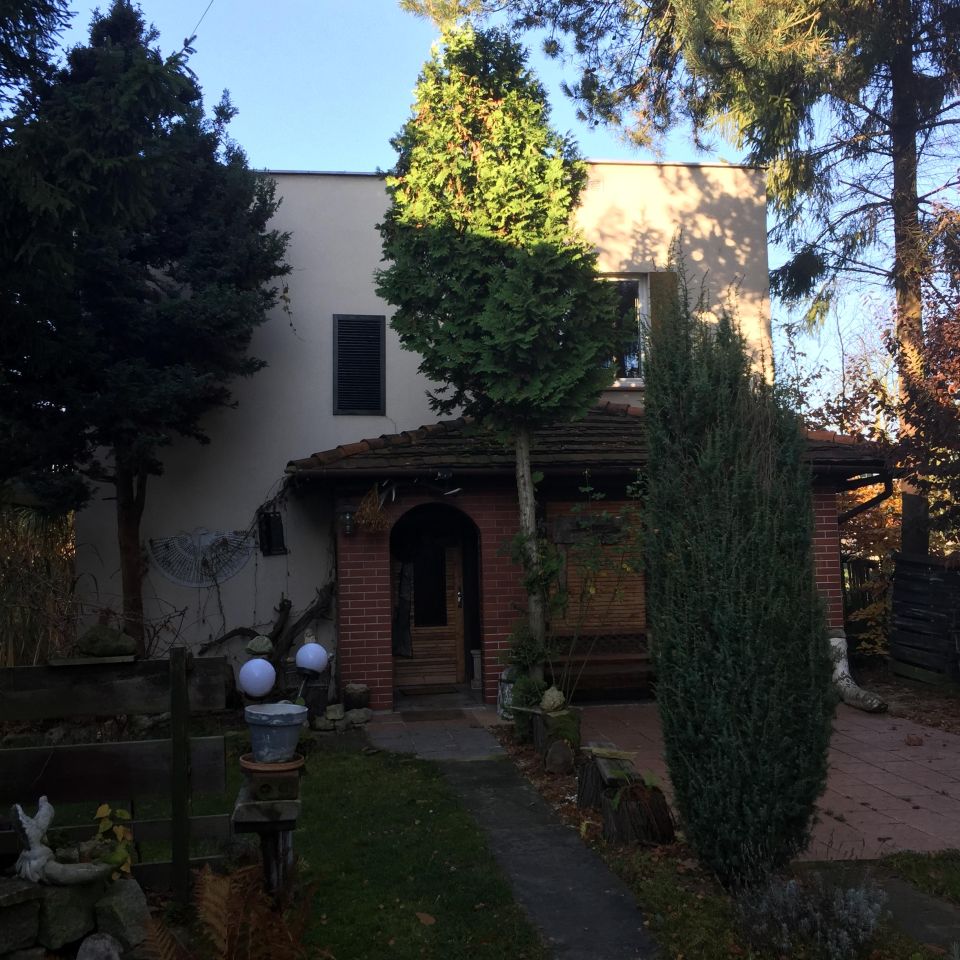 gospodarstwo, 2 pokoje Grzawa, ul. Zielonkówka. Zdjęcie 2