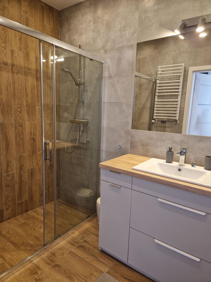 Mieszkanie 2-pokojowe Słupsk, ul. Wojciecha Korfantego. Zdjęcie 15