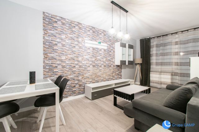 Mieszkanie 2-pokojowe Kraków Prądnik Czerwony, ul. Marchołta. Zdjęcie 2