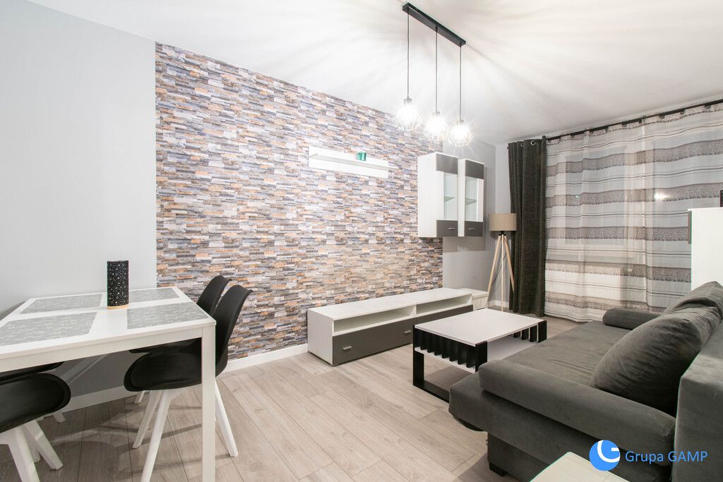 Mieszkanie 2-pokojowe Kraków Prądnik Czerwony, ul. Marchołta. Zdjęcie 2