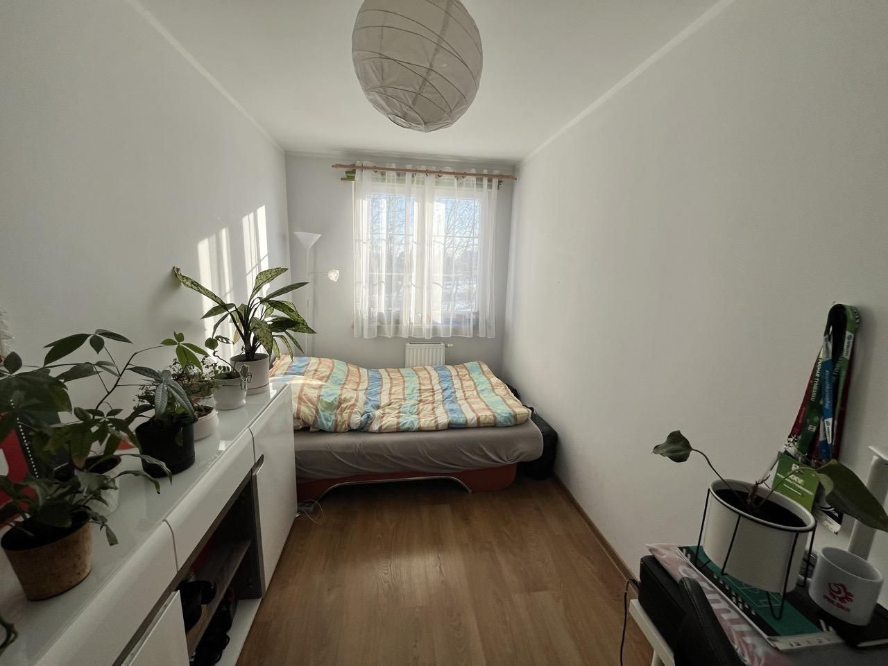 Mieszkanie 2-pokojowe Olsztyn Zacisze. Zdjęcie 8