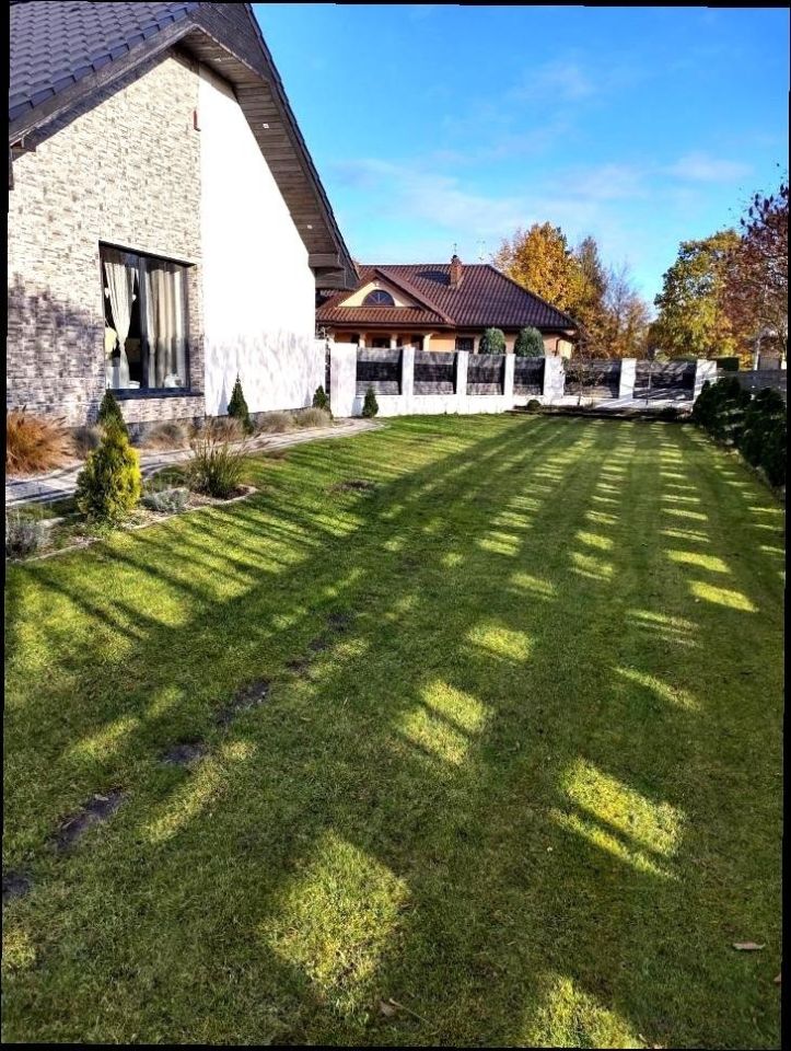 dom wolnostojący, 4 pokoje Kliniska Wielkie. Zdjęcie 12