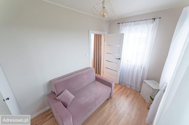 Mieszkanie 3-pokojowe Szczecin Żelechowa, ul. Małe Błonia. Zdjęcie 1