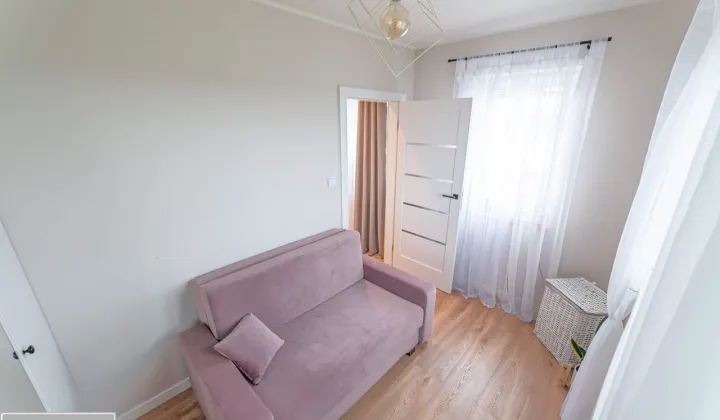 Mieszkanie 3-pokojowe Szczecin Żelechowa, ul. Małe Błonia