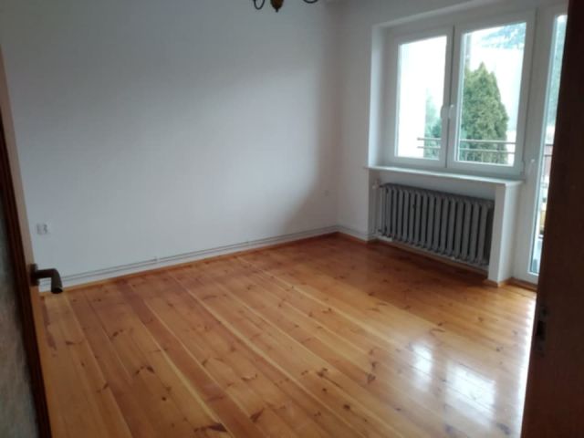 Mieszkanie 3-pokojowe Ostrzeszów, ul. Św. Mikołaja. Zdjęcie 1