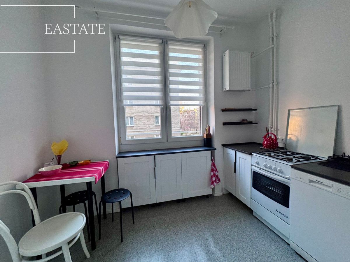 Mieszkanie 1-pokojowe Warszawa Bielany, al. Aleja Władysława Reymonta. Zdjęcie 4