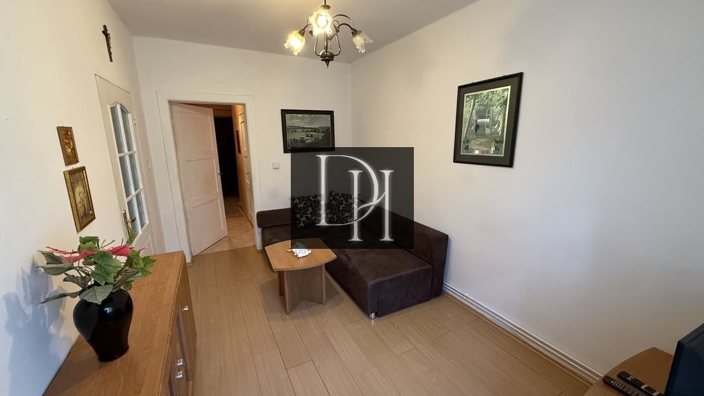 Mieszkanie 2-pokojowe Szczecin Pogodno, ul. Klemensa Janickiego. Zdjęcie 3