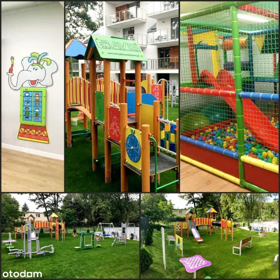 Mieszkanie 2-pokojowe Stegna. Zdjęcie 3