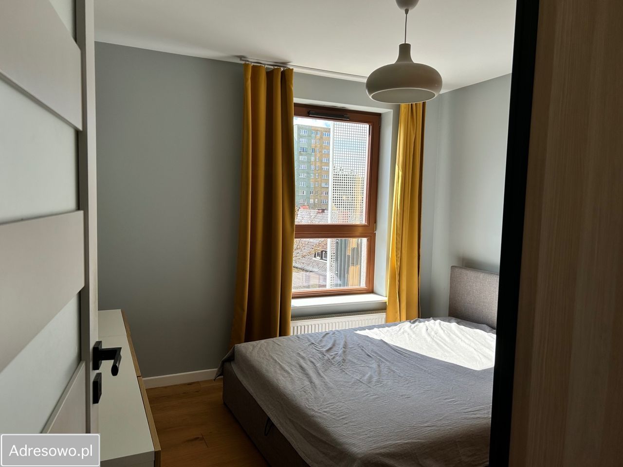 Mieszkanie 2-pokojowe Szczecin Świerczewo, ul. Marcina Kasprzaka. Zdjęcie 10