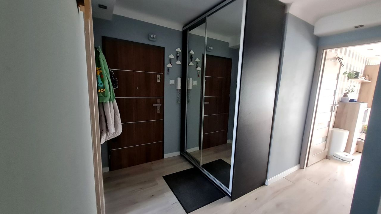 Mieszkanie 2-pokojowe Tarnów Strusina, ul. Józefa Szujskiego. Zdjęcie 3