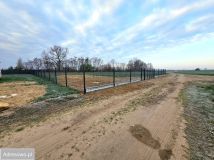 Działka rekreacyjna Grójczyk. Zdjęcie 2