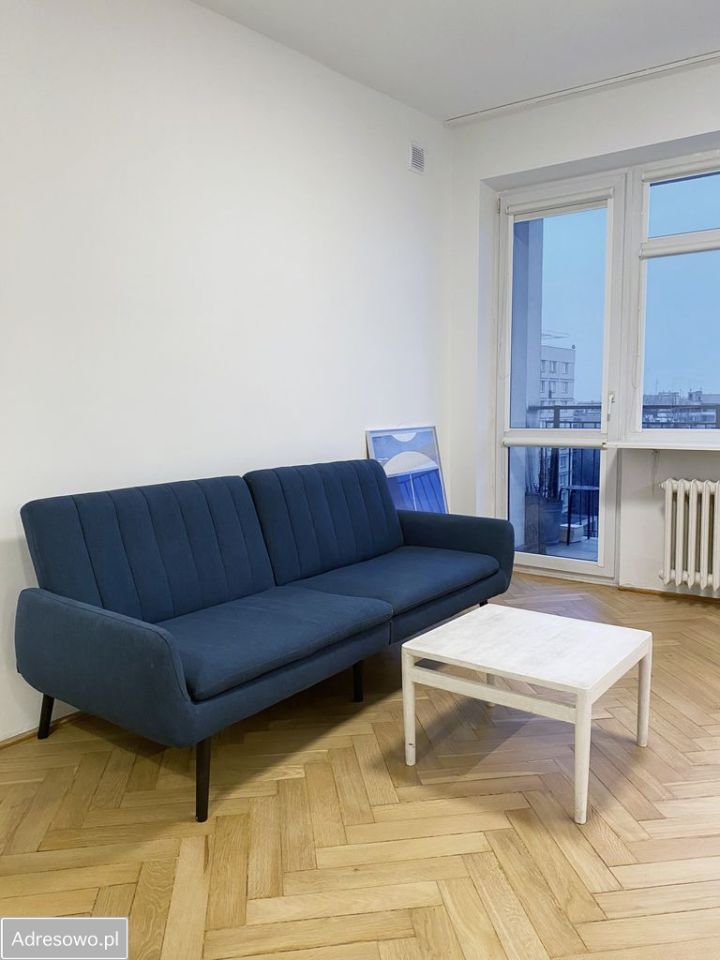 Mieszkanie 2-pokojowe Warszawa Śródmieście, ul. Marszałkowska. Zdjęcie 7