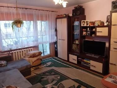 Mieszkanie 3-pokojowe Brodnica, ul. Kazimierza Wielkiego. Zdjęcie 1