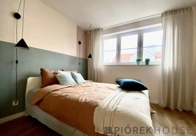 Mieszkanie 2-pokojowe Warszawa Wilanów, ul. Bruzdowa. Zdjęcie 1