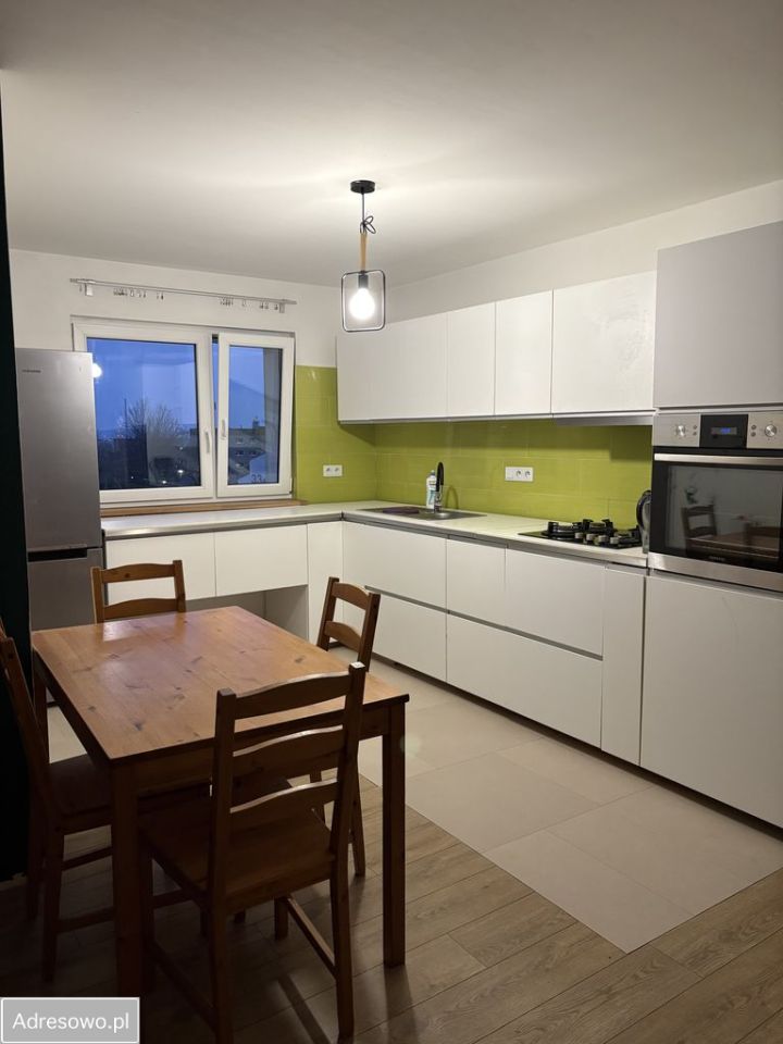 Mieszkanie 2-pokojowe Kraków Mistrzejowice, ul. Bohdana Arcta. Zdjęcie 8