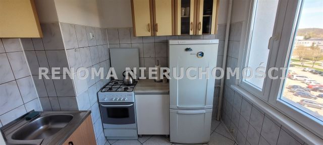 Mieszkanie 2-pokojowe Wałbrzych Podzamcze, ul. Palisadowa. Zdjęcie 4