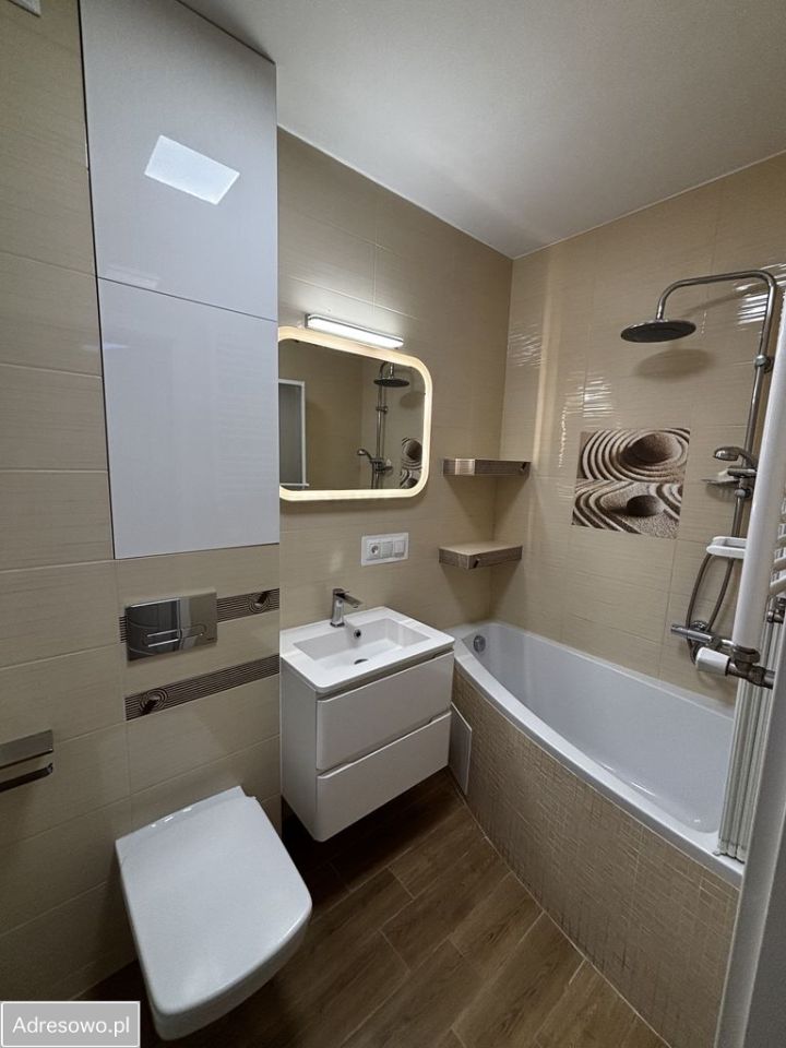 Mieszkanie 4-pokojowe Lesznowola, ul. Lisia. Zdjęcie 17