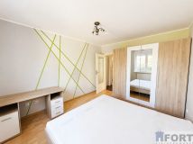 Mieszkanie 3-pokojowe Bezrzecze, ul. Anyżkowa. Zdjęcie 4