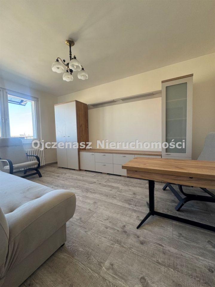 Mieszkanie 3-pokojowe Bydgoszcz Błonie, ul. Stawowa. Zdjęcie 1