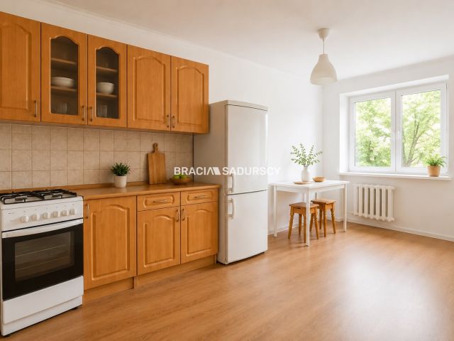 Mieszkanie 2-pokojowe Kraków Krowodrza, ul. Litewska. Zdjęcie 10