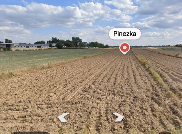 Działka budowlana Dys, ul. Kwiatowa. Zdjęcie 1