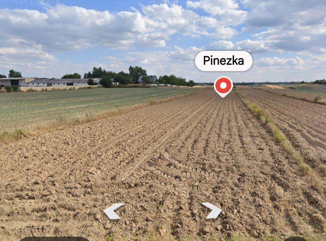Działka budowlana Dys, ul. Kwiatowa. Zdjęcie 1