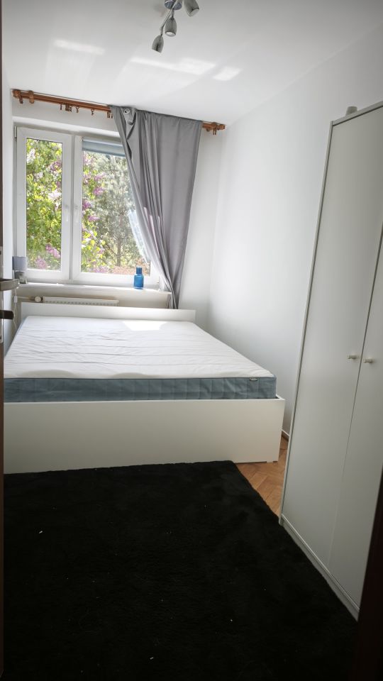 Mieszkanie 2-pokojowe Warszawa Rakowiec, ul. Mariana Nowickiego. Zdjęcie 6
