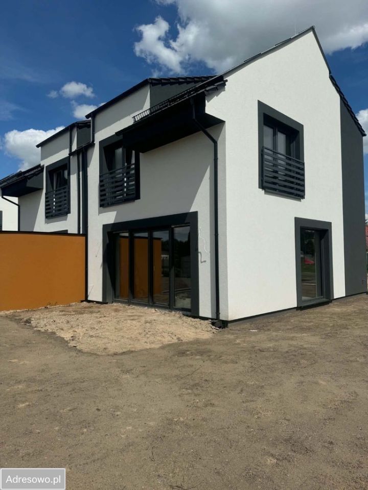 bliźniak, 3 pokoje Więckowice, ul. Dereniowa. Zdjęcie 4