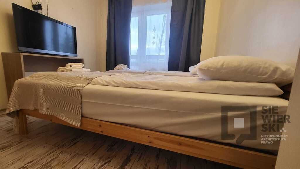 dom wolnostojący, 11 pokoi Kościelisko. Zdjęcie 12