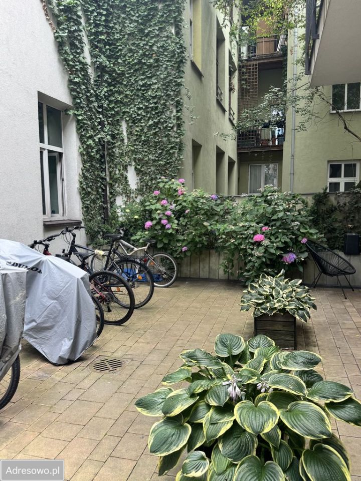 Mieszkanie 2-pokojowe Kraków Podgórze, ul. Romualda Traugutta. Zdjęcie 16