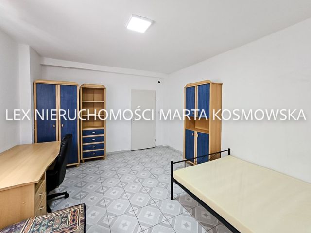 Mieszkanie 3-pokojowe Warszawa Wola, ul. Władysława Przanowskiego. Zdjęcie 5