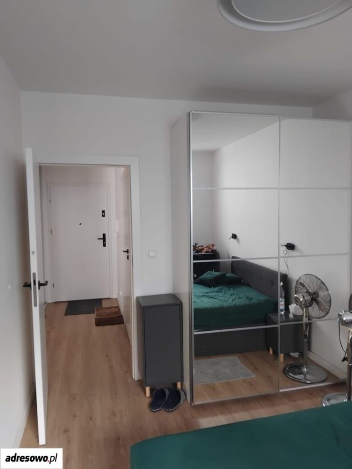 Mieszkanie 2-pokojowe Gdańsk Kokoszki, ul. Nowatorów. Zdjęcie 2
