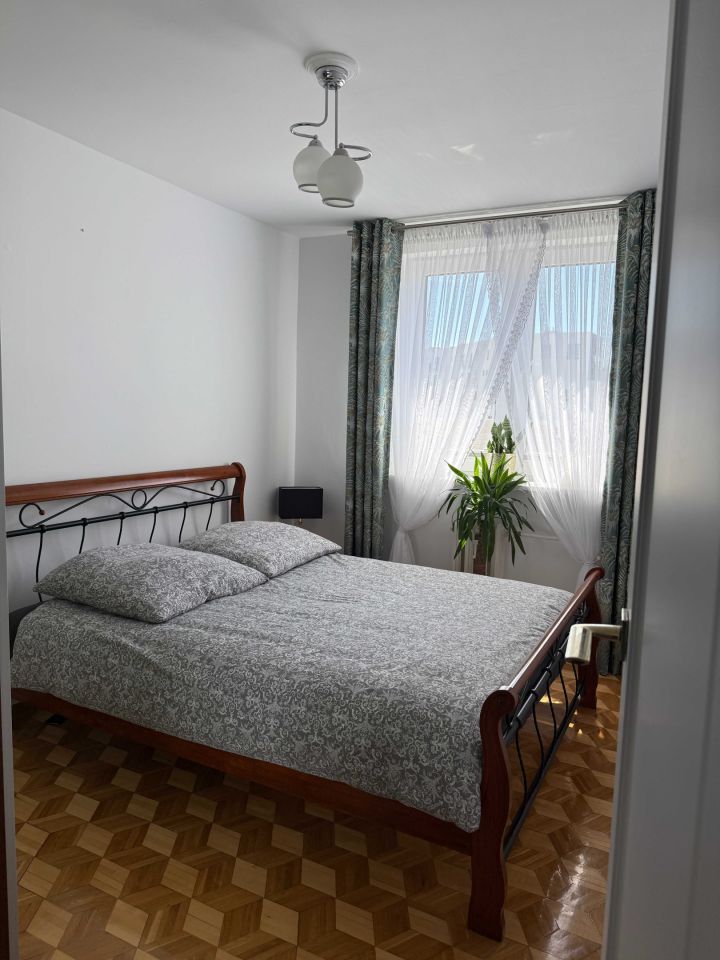 Mieszkanie 3-pokojowe Ciechanów, ul. Armii Krajowej. Zdjęcie 5